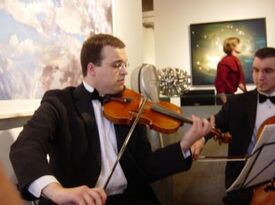 Wellington String Ensembles - String Quartet - Chicago, IL - Hero Gallery 2