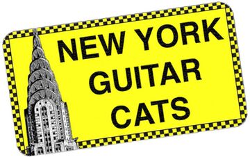 The New York Guitar Cats - Jazz Band - Clearwater, FL - Hero Main