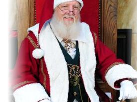 JesterMan / Santa MerryLand - Santa Claus - Sykesville, MD - Hero Gallery 1