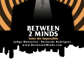 Judge Mentalist - Comedy Hypnotist - Elkton, MD - Hero Gallery 3