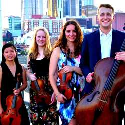 Music City String Quartet, profile image