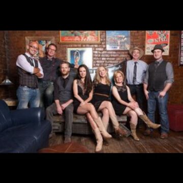 The NYCity Slickers - Bluegrass Band - New York City, NY - Hero Main