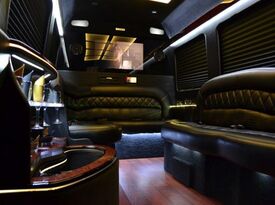 Leopard Limo LLC - Party Bus - Rockville, MD - Hero Gallery 1