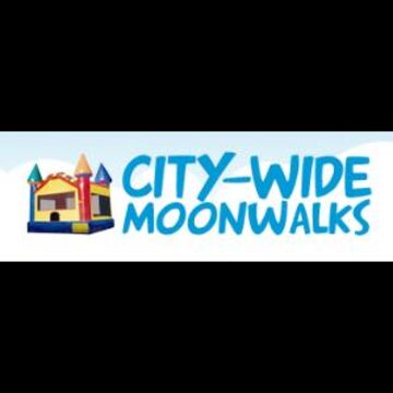 City-Wide Moonwalks - Bounce House - Houston, TX - Hero Main