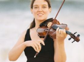 Catherine Boyd - Violinist - Fort Worth, TX - Hero Gallery 3