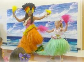 GHD ALOHA Entertainment Company - Hawaiian Dancer - Austin, TX - Hero Gallery 3