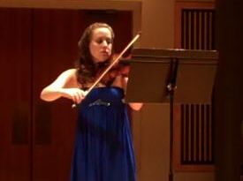 Ashley Re - Violinist - Nesconset, NY - Hero Gallery 4