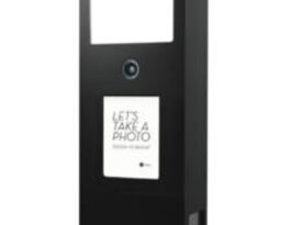Lensley Automatic - Photo Booth - Los Angeles, CA - Hero Gallery 1