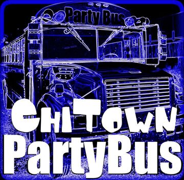ChiTown Party Bus - Party Bus - Chicago, IL - Hero Main