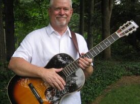 Jim Gilliam - Country Singer - Charleston, SC - Hero Gallery 1