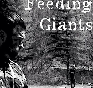 Feeding Giants - Americana Band - Glenwood Springs, CO - Hero Main