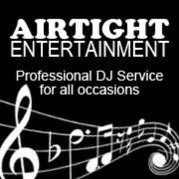 Airtight Entertainment Disc Jockey Service - DJ - Saint Clair Shores, MI - Hero Main