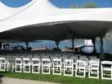 All Occasions Party and Event Rentals - Wedding Tent Rentals - Kelowna, BC - Hero Main