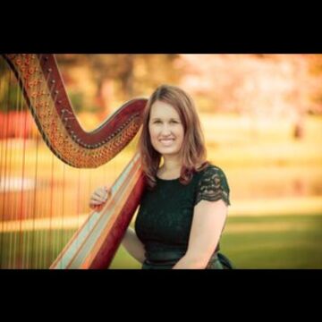 Seattle Wedding Harpist - Harpist - Lynnwood, WA - Hero Main