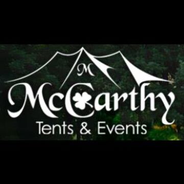 McCarthy Tents & Events - Party Tent Rentals - New York City, NY - Hero Main
