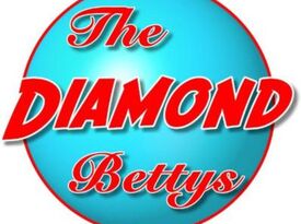 The Diamond Bettys - Dance Group - Studio City, CA - Hero Gallery 1