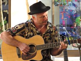 Mike O'Brien guitarist - Acoustic Guitarist - Carlsbad, CA - Hero Gallery 4