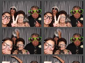 Photo To Geaux - Photo Booth - New Orleans, LA - Hero Gallery 4