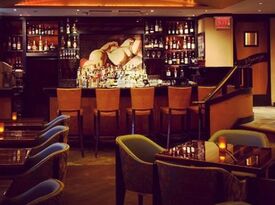 The Washington Square Hotel - The Lounge - Restaurant - New York City, NY - Hero Gallery 3