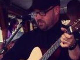Greg Jones - Acoustic Guitarist - Swedesboro, NJ - Hero Gallery 1