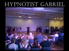 Gabriel The Hypnotist - Hypnotist - Kansas City, MO - Hero Gallery 3