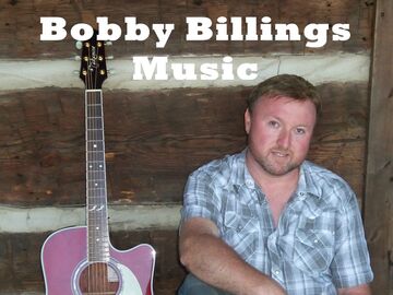 Bobby Billings Music - Singer Guitarist - Wilkesboro, NC - Hero Main