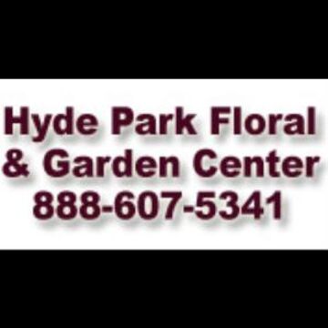 Hyde Park Floral & Garden Center - Florist - Cincinnati, OH - Hero Main
