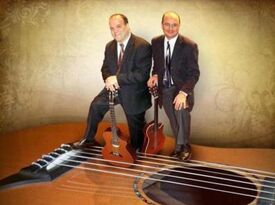 String Theory Instrumental Guitar Duo - Classical Duo - Youngstown, OH - Hero Gallery 1