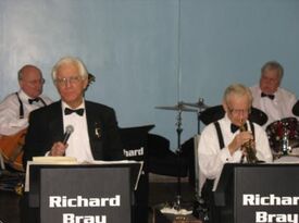 Richard Bray Swing Band - Swing Band - Kensington, MD - Hero Gallery 2