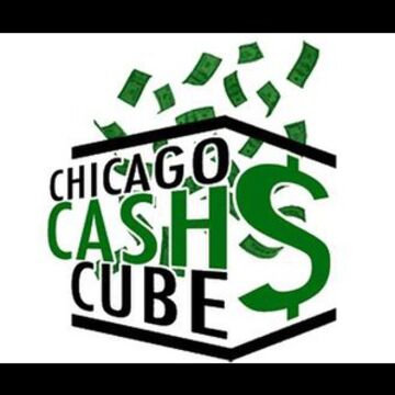 Chicago Cash Cube Rentals - Carnival Game - Chicago, IL - Hero Main