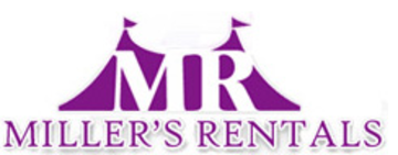 Millers Rental - Party Tent Rentals - Newark, NJ - Hero Main