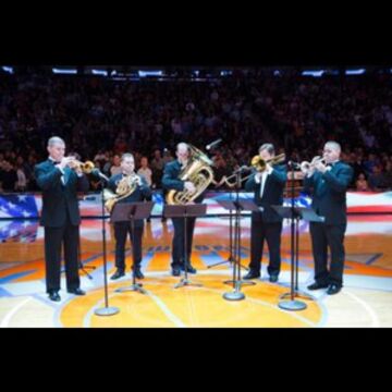 Regal Brass - Brass Band - New York City, NY - Hero Main