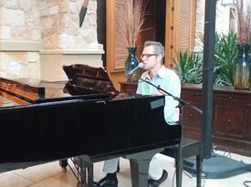 Boswell Entertainment - Singing Pianist - Coppell, TX - Hero Gallery 3