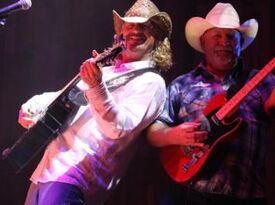 Smokin' Kountry - Country Band - Allen, TX - Hero Gallery 1