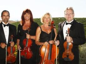Strings For Your Heart - String Quartet - Fallbrook, CA - Hero Gallery 1