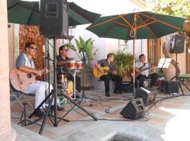 Sazon The Quartet - Flamenco Band - Alhambra, CA - Hero Gallery 3