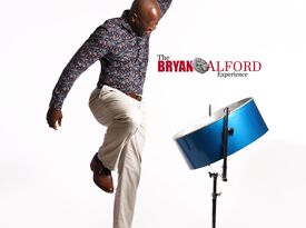 Bryan Alford Caribbean Experience - Steel Drum Band - Kansas City, MO - Hero Gallery 1