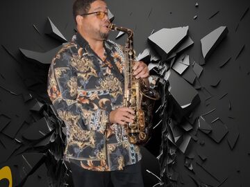 alexdasaxguy - Saxophonist - West Palm Beach, FL - Hero Main