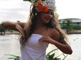 MAKAI SHOW - Hawaiian Dancer - Phoenix, AZ - Hero Gallery 1