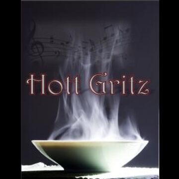 Hott Gritz - Variety Band - Greenville, SC - Hero Main