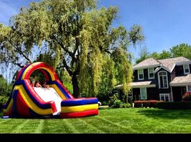 Awesome Bouncers & Party Rentals - Party Inflatables - Huntington, NY - Hero Gallery 3