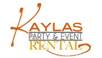 Kayla's Rentals - Party Inflatables - Montgomery, AL - Hero Main