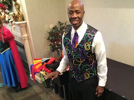 Anthony Ware ~ Comedy Magician - Comedy Magician - Baltimore, MD - Hero Gallery 3