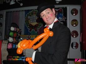 Archie Cobblepot - Balloon Twister - Succasunna, NJ - Hero Gallery 3