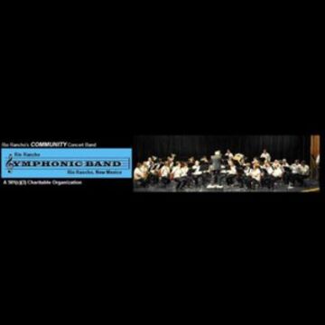 Rio Rancho Symphonic Band - Classical Quartet - Rio Rancho, NM - Hero Main