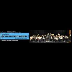 Rio Rancho Symphonic Band, profile image