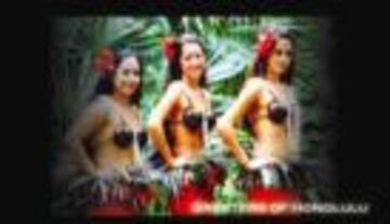 Greeters Of Honolulu - Hula Dancer - Houston, TX - Hero Main