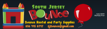 Jumping Celebrations - Bounce House - Jersey City, NJ - Hero Main