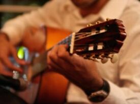 David Cordoba - Flamenco guitarist - Acoustic Guitarist - Austin, TX - Hero Gallery 2