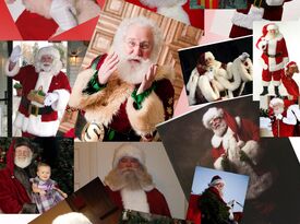 Seattle Northwest Holiday Santa Claus - Magician - Seattle, WA - Hero Gallery 2